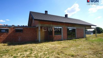 Dom wolnostojący na sprzedaż Piekary