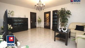 Mieszkanie na sprzedaż w bloku Konin