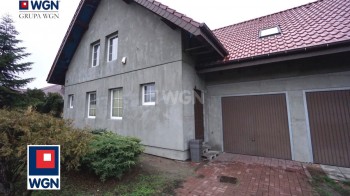 Dom wolnostojący na sprzedaż Konin