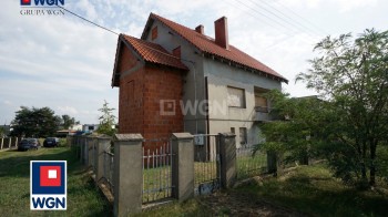 Dom wolnostojący na sprzedaż Konin
