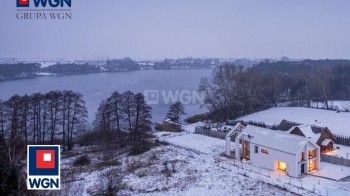 Dom wolnostojący na sprzedaż Wąsoskie Holendy