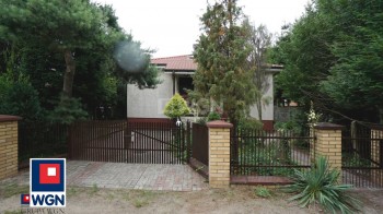 Dom wolnostojący na sprzedaż Żółwieniec