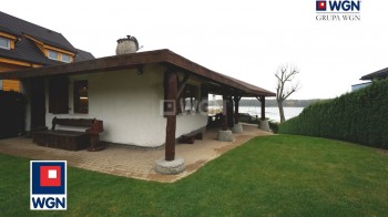 Dom wolnostojący na sprzedaż Łężyn