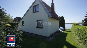 Dom wolnostojący na sprzedaż Łężyn