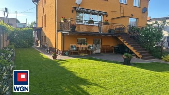 Dom na  sprzedaż Koło - Dom w centrum Koła.