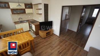 Mieszkanie na sprzedaż w bloku Konin