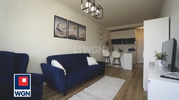 Mieszkanie na sprzedaż w kamienicy Konin, Starówka