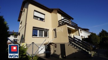 Dom na  sprzedaż Konin - Dom z dużym potencjałem Konin - Nowy Dwór